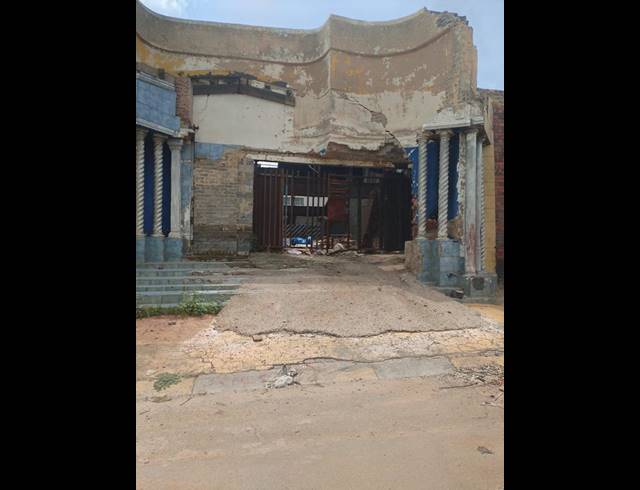 INDUSTRIAL FOR SALE IN NANCEFIELD